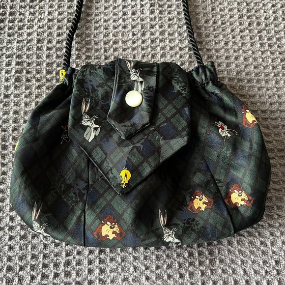 LOONEY TUNES Small Purse - Picture 1 of 9